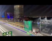 وزير الرياضة الأمير عبدالعزيز بن تركي يتابع آخر الاستعدادات لفورمولا 1 جدة