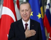 أردوغان يكشف موعد زيارته إلى الإمارات ويؤكد قرب تطوير العلاقات مع مصر وإسرائيل