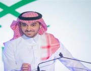 وزير الرياضة الأمير عبدالعزيز بن تركي يتابع آخر الاستعدادات لفورمولا 1 جدة (فيديو)