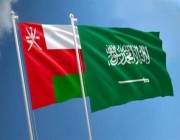 صدور بيان مشترك في ختام زيارة ولي العهد لسلطنة عمان