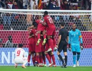 قطر تقسو على الإمارات بخماسية وتتأهل لنصف نهائي كأس العرب (فيديو)