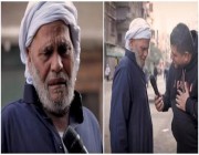 “حلال ده يا ولدي”.. فيديو مؤثر لرد فعل مسن مصري فاز بمبلغ مالي في أحد البرامج
