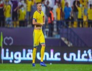 تفاصيل انضمام حمدالله وموعد أول مباراة بقميص الاتحاد (فيديو)