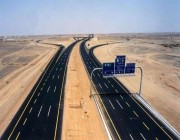 “النقل”: جاري تنفيذ 7 آلاف كلم من الطرق و274 جسراً