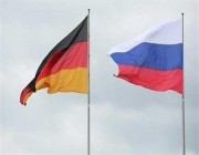 برلين وموسكو تتفقان على إجراء محادثات حول اوكرانيا في يناير