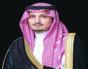 الأمير أحمد بن فهد بن سلمان يجري عمليه جراحية تكللت بالنجاح