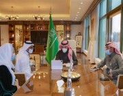 الأمير عبدالعزيز بن تركي الفيصل يدشن الهوية الجديدة للاتحاد السعودي للدراجات (صور)
