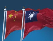 الصين تحذر من “إجراءات صارمة” إذا تحركت تايوان نحو الاستقلال