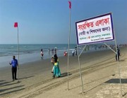 بعد “تعليقات سلبية”.. بنغلاديش تلغي قراراً بتخصيص قسم من الشاطئ للنساء
