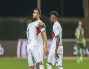 منتخب تونس يستدعي نجم “الاتفاق” لقائمته بكأس أمم أفريقيا