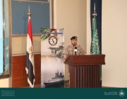 انطلاق مناورات التمرين الثنائي “مرجان 17” بين القوات البحرية السعودية والمصرية