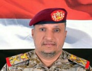 قائد بالجيش اليمني: تحرير 30 كم من الميليشيا الإرهابية في مأرب (فيديو)