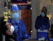 مصر تسجل 1569 إصابة جديدة بفيروس كورونا