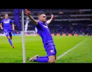 مهارات وأهداف لاعب النصر الجديد جوناثان رودريجيز
