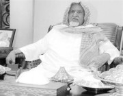 وفاة مالك الإبل “دبيان السبيعي” الملقب بـ “شيخ البدو” بعد معاناة مع المرض