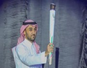 رسميا.. انطلاق دورة الألعاب السعودية مارس المقبل