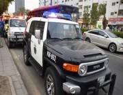 “شرطة الرياض” تطيح بثلاثة مقيمين سرقوا معدات ومولدات كهربائية من مبانٍ تحت الإنشاء