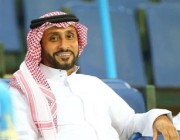 الأمير نواف بن محمد: سامي الجابر أُجبر على رئاسة “الهلال”