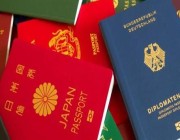 ما أقوى جوازات السفر في العالم لعام 2022؟