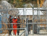 واشنطن توافق على إطلاق سراح خمسة سجناء في غوانتانامو