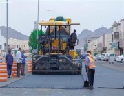 “مرور الشرقية”: إغلاق طريق الملك خالد بالخبر اعتبارًا من بعد غد (فيديو)