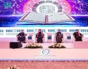 برعاية أمير الرياض.. افتتاح المؤتمر السعودي العالمي لطب الأسنان بمشاركة 47 شركة محلية وعالمية