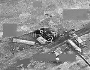 “الدفاع الإماراتية” تعلن تدمير منصة إطلاق الصواريخ الحوثية التي حاولت استهداف أبوظبي بصاروخين (فيديو)