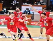 رسميا.. البحرين وإيران تتأهلان لبطولة العالم لكرة اليد 2023
