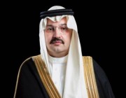 الأمير تركي بن طلال يتابع متطلبات أهالي محافظة تنومة