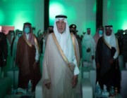 الأمير خالد الفيصل يدشن احتفالات “غرفة مكة المكرمة ” بمرور 75 عاماً على إنشائها