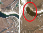صور فضائية ترصد “جسر بوتن السري”.. خطة لمباغتة أوكرانيا