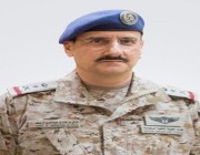 قائد القوات الجوية يرأس وفد القوات المسلحة لحضور معرضي الأنظمة غير المأهولة في أبوظبي