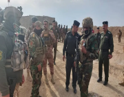 قوات الأمن العراقية تلقي القبض على مسؤول عمليات الاغتيال بمحافظة ميسان