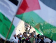 مسؤول فلسطيني يؤكد أن القضية الفلسطينية تمر بمرحلة حرجة ومفصلية
