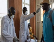 معدل الوفيات بفيروس كورونا في السودان بلغ 7.1%