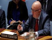 مندوب روسيا لدى الأمم المتحدة: الغرب يزود أوكرانيا بأسلحة فتاكة.. ولن نسمح بانضمامها إلى الناتو
