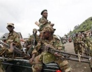 أكثر من 50 قـتيلًا في هجوم على مركز لإيواء النازحين في الكونغو الديموقراطية