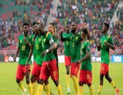 الكاميرون صاحبة الضيافة تودع كأس الأمم الافريقية