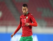حكيم زياش: لن أعود لمنتخب المغرب مرة أخرى