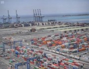 “الجمارك” تعلن بيع بضائع منوعة بميناء جدة الإسلامي