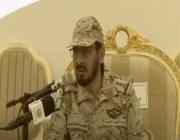 قائد القوات المشتركة: ميناء الحديدة فيه أذى خطير ضـد الإنسانية.. وهكذا يستخدمه الحوثي (فيديو)