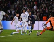مبابي يقود باريس سان جيرمان للفوز على ريال مدريد بهدف قاتل في دوري أبطال أوروبا (فيديو وصور)