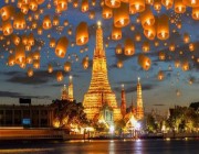 تايلاند تغير اسم عاصمتها.. وتستبدل الاسم الأطول في العالم المسجل في “غينيس”