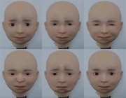 علماء يابانيون يطورون روبوتاً على شكل طفل يمكنه التعبير بـ 6 مشاعر بشرية
