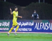 النابت: قدمنا مباراة كبيرة أمام الاتحاد رغم الهزيمة