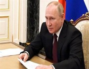 الكرملين: بوتين سيعترف باستقلال المنطقتين الانفصاليتين في أوكرانيا