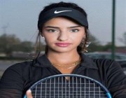 لاعبة التنس يارا الحقباني: لهذا السبب لم انسحب من أمام منافستي الاسرائيلية.. وهذا ردي على من انتقدني