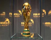 الاتحاد الفرنسي يدعو لطرد روسيا من كأس العالم في حال تأهلها