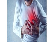8 أعراض لـ “النوبة القلبية”.. لا تستهن بها