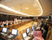 اتحاد الغرف السعودية يعلن تأسيس مجلس الأعمال السعودي البلجيكي اللكسمبورجي